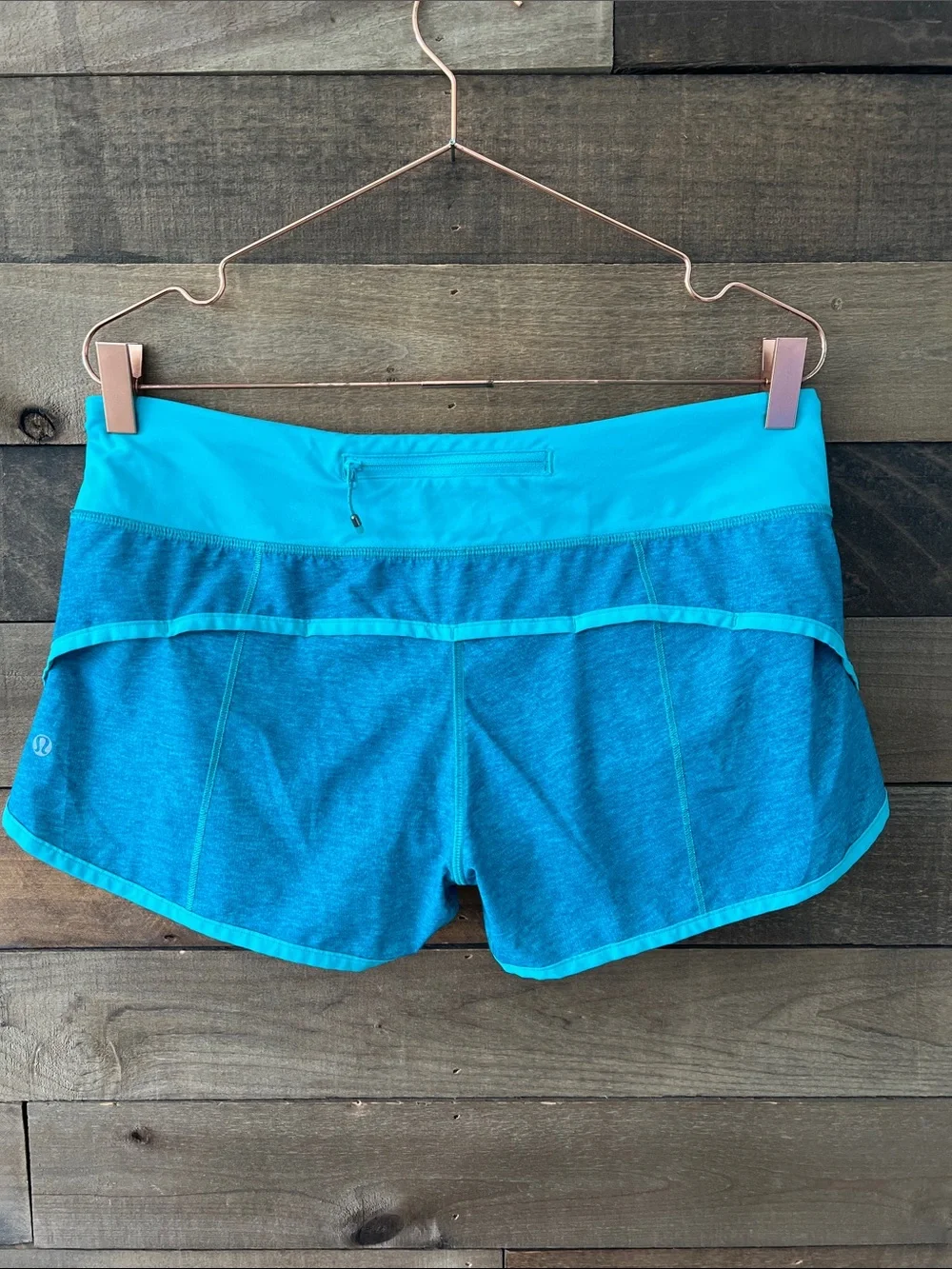 Lululemon Athletica Women's Speed Short *4-way Stretch 2.5